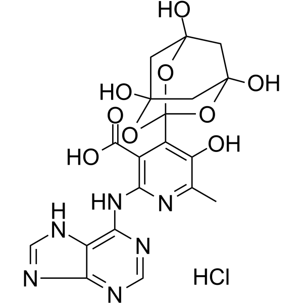 Adeninobananin 858956-99-7